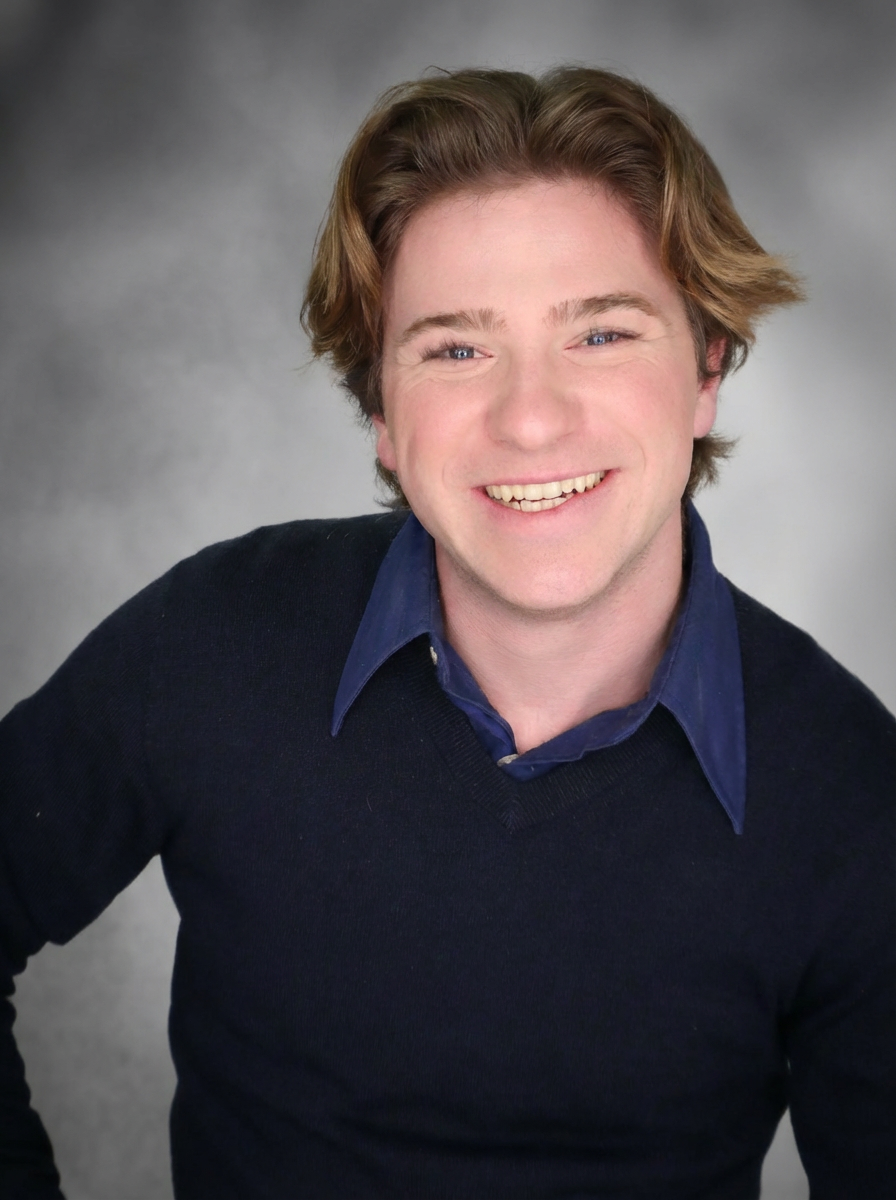 Evan Little - Founder & Creative Director